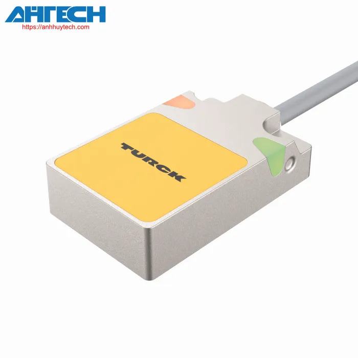 Inductive Sensor Turck bi7-q08-vp6x2