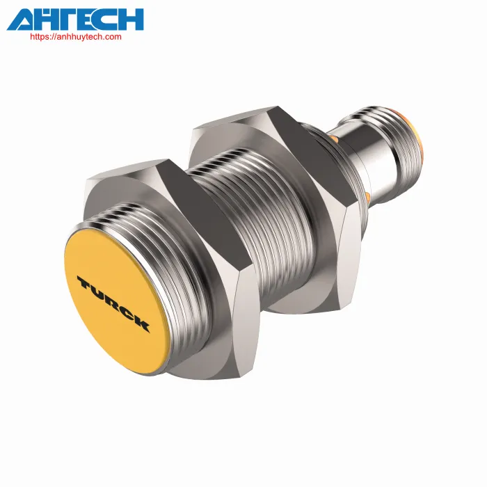 Cảm biến cảm ứng Turck bi8-m18k-ap6x-h1141