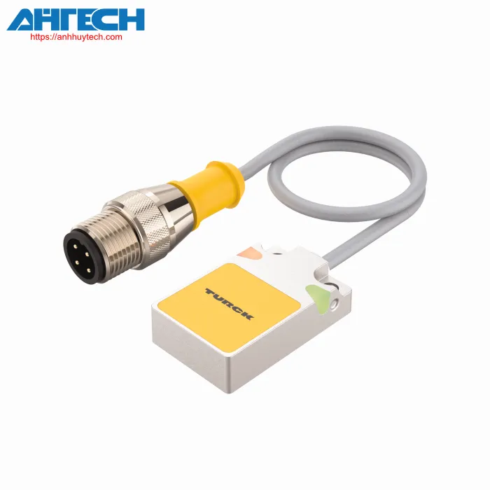 Cảm biến cảm ứng Turck bi8u-q08-ap6x2-02-rs4t-s1589