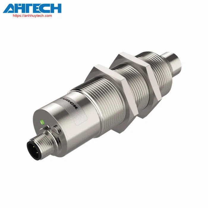 Inductive Sensor Turck em30-ap6x2-h1141-s1102