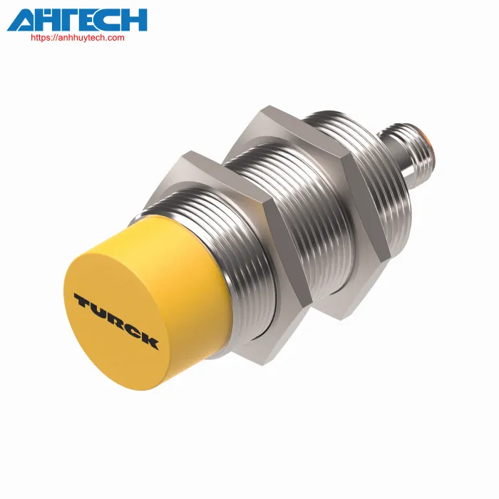Cảm biến cảm ứng Turck ni12-m30-iolu69x2-h1141