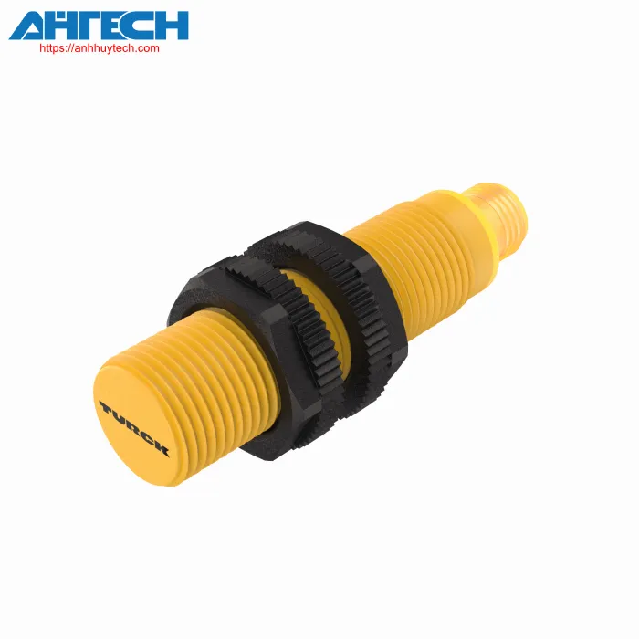 Inductive Sensor Turck ni12u-s18-vp6x-h1141