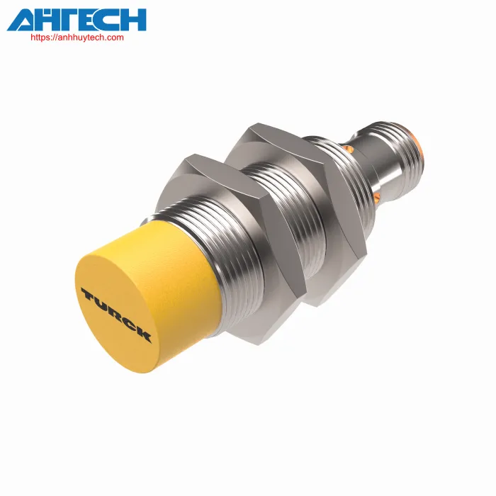 Inductive Sensor Turck ni14-m18-ad6x-h1141