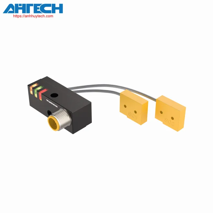 Cảm biến cảm ứng Turck ni2-q65-ap6-01-fs44x3-s304