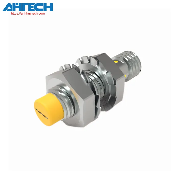 Inductive Sensor Turck ni3-eg08k-an6x-v1131