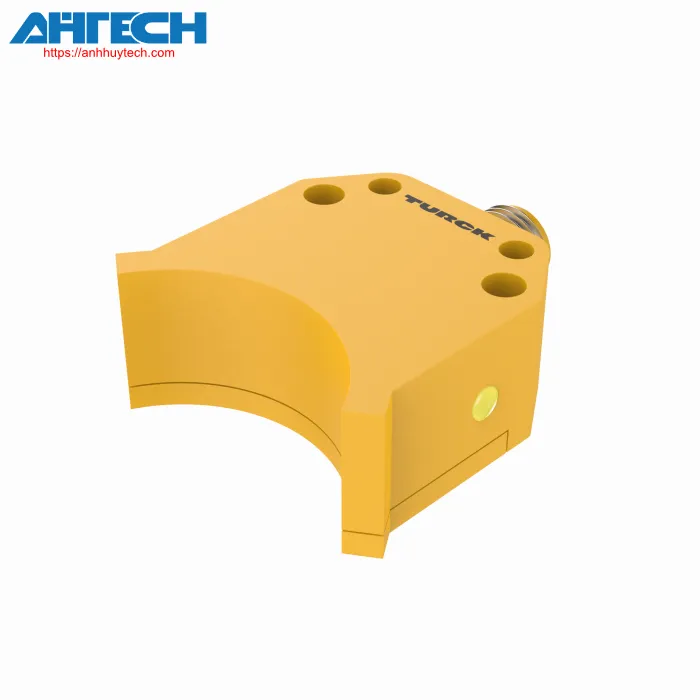 Inductive Sensor Turck ni4-ds20-2ap6x2-h1141