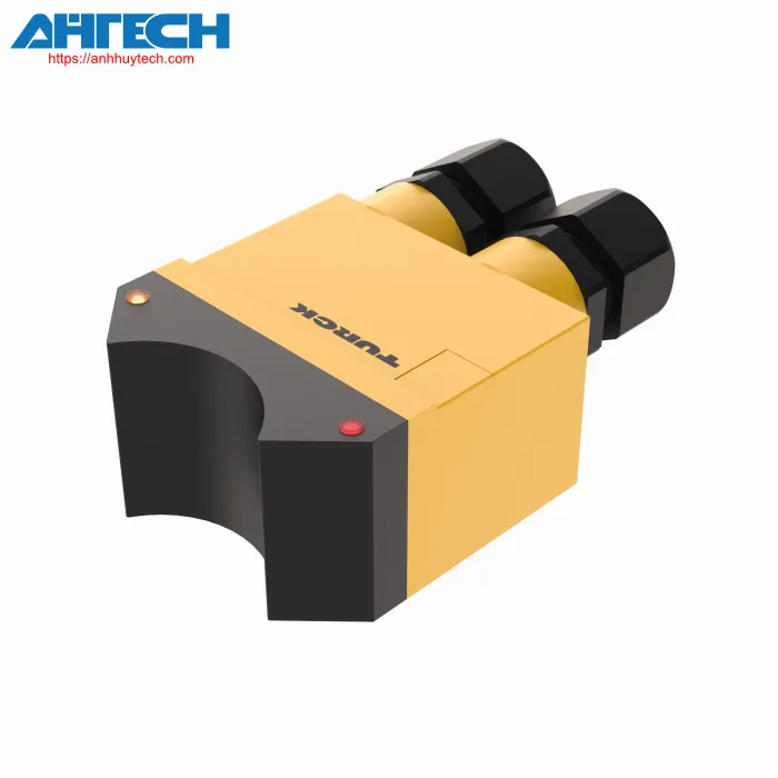 Inductive Sensor Turck ni4-dsu35tc-2ap4x2-3gd