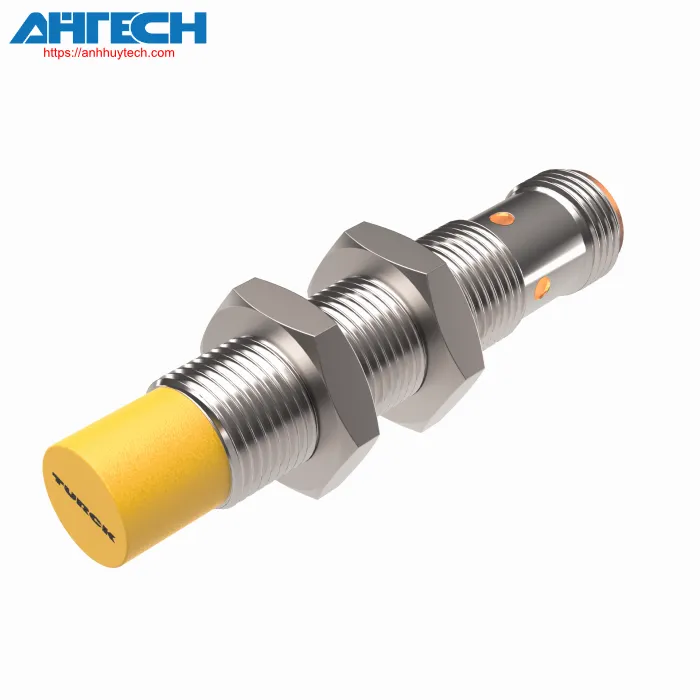 Cảm biến cảm ứng Turck ni4-m12-iolu69x2-h1141
