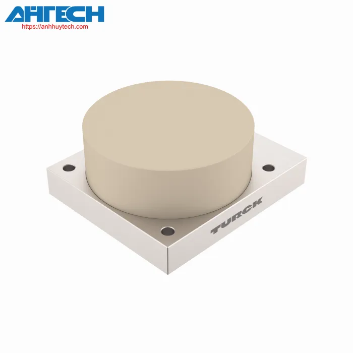 Cảm biến cảm ứng Turck ni40-cq80-l1131-s1102