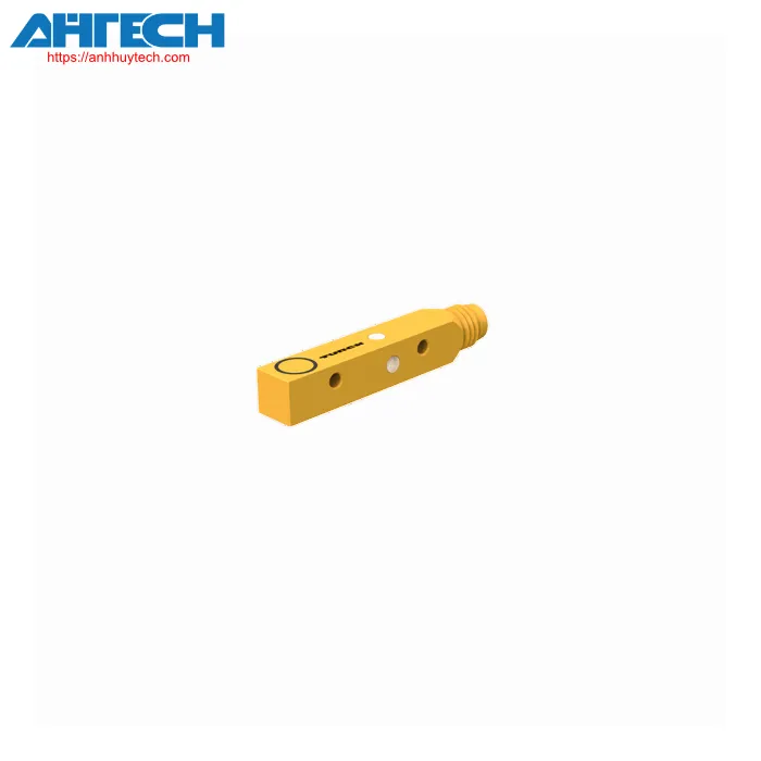 Inductive Sensor Turck ni4u-q8se-ap6x-v1131