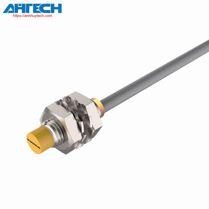 Inductive Sensor Turck ni5-m08k-ap6x