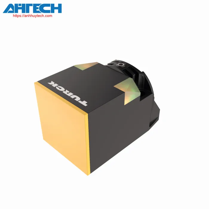 Cảm biến cảm ứng Turck ni50u-ck40-iol6x2-h1141