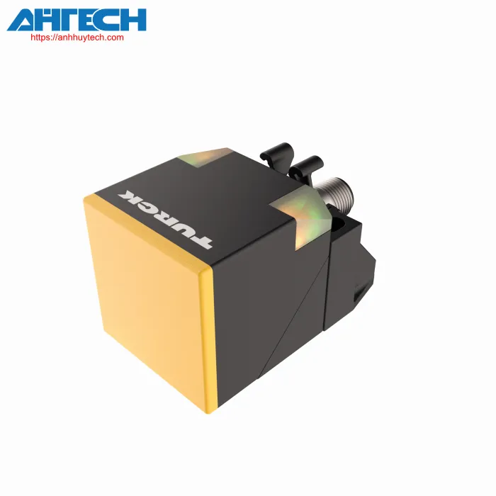 Inductive Sensor Turck ni50u-qv40-iol6x2-h1141