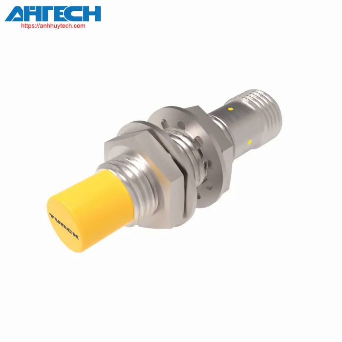 Cảm biến cảm ứng Turck ni8-m12-an6x-h1141
