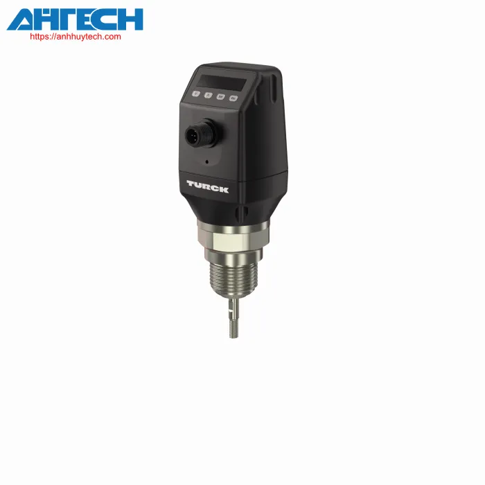 Cảm biến đo mức Turck ls-551-0000-liu24pn8x-h1181