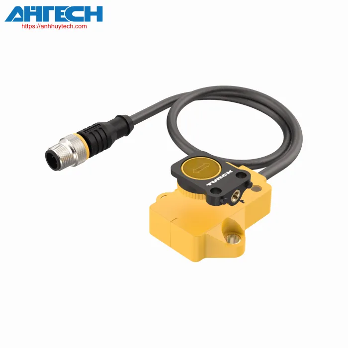 Cảm biến vị trí Turck li25p1-qr14-liu5x2-03-rs4