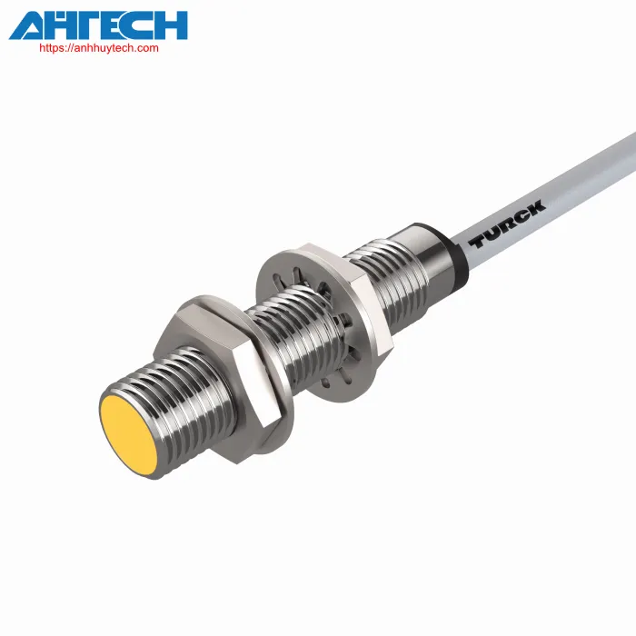 Cảm biến từ Turck bim-m12e-an4x
