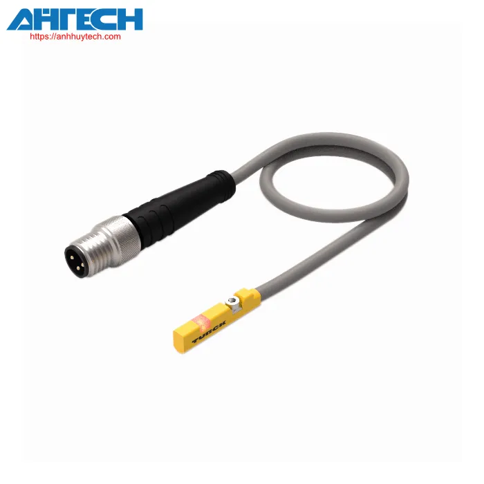 Cảm biến từ Turck bim-unr-ap6x-03-psg3m