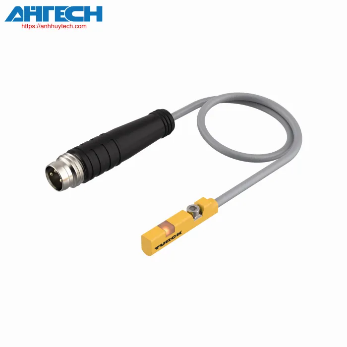 Magnetic Field Sensor Turck bim-unr-ap6x-03-psg3s