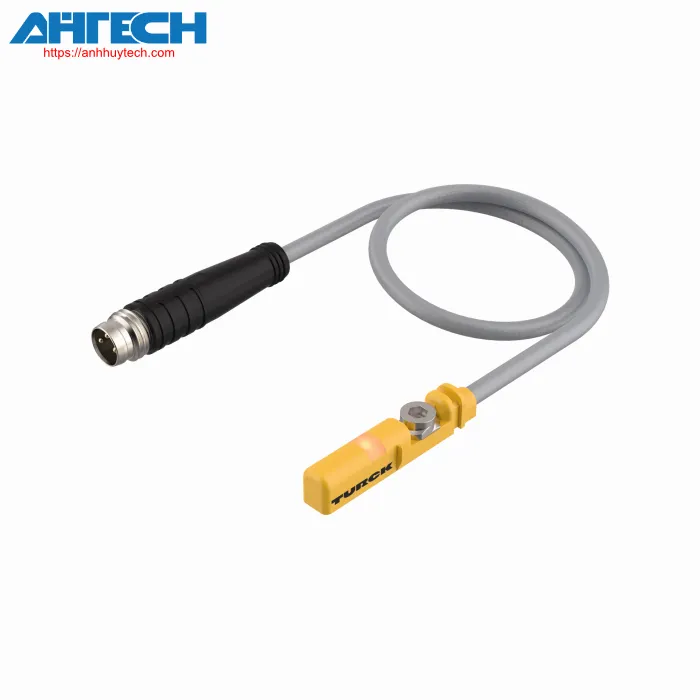 Cảm biến từ Turck bim-unt-ap7x-03-psg3s