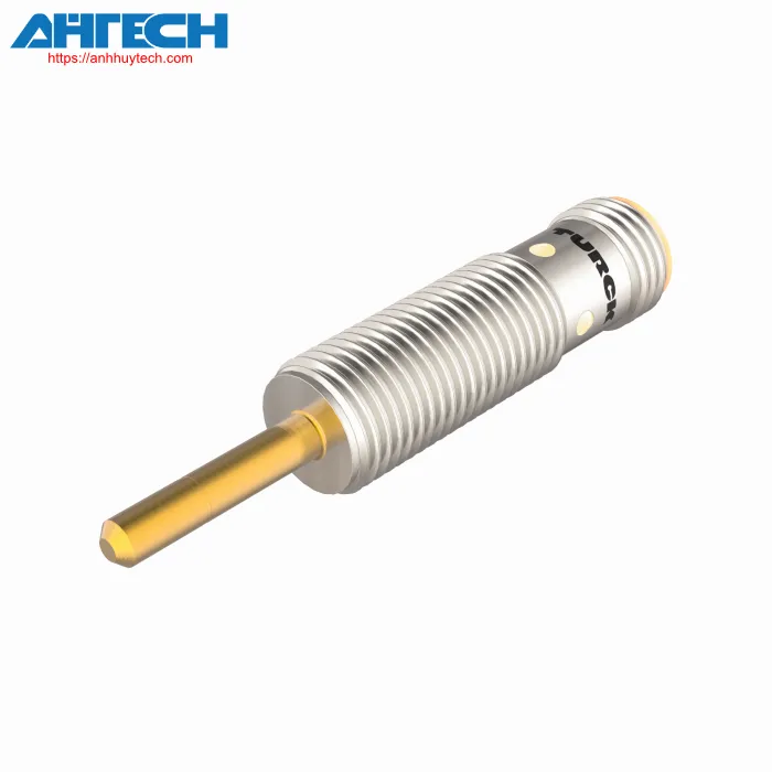 Magnetic Field Sensor Turck nimfe-em12-40l61-up6x-h1141-s1182
