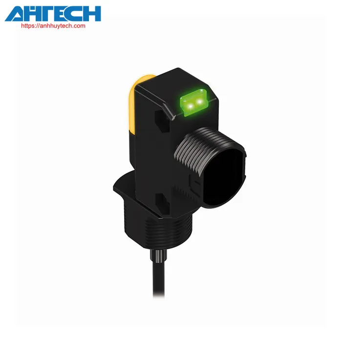 Photoelectric Sensor Turck ds18vp6ff100q5