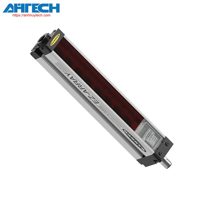 Photoelectric Sensor Turck ea5e750q