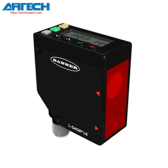 Cảm biến quang Turck le550dq