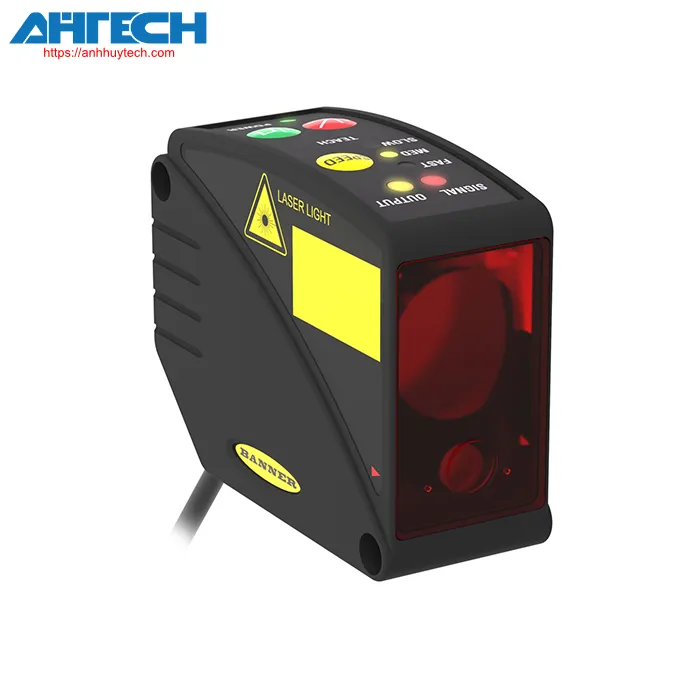 Cảm biến quang Turck lt3nilv-w-30