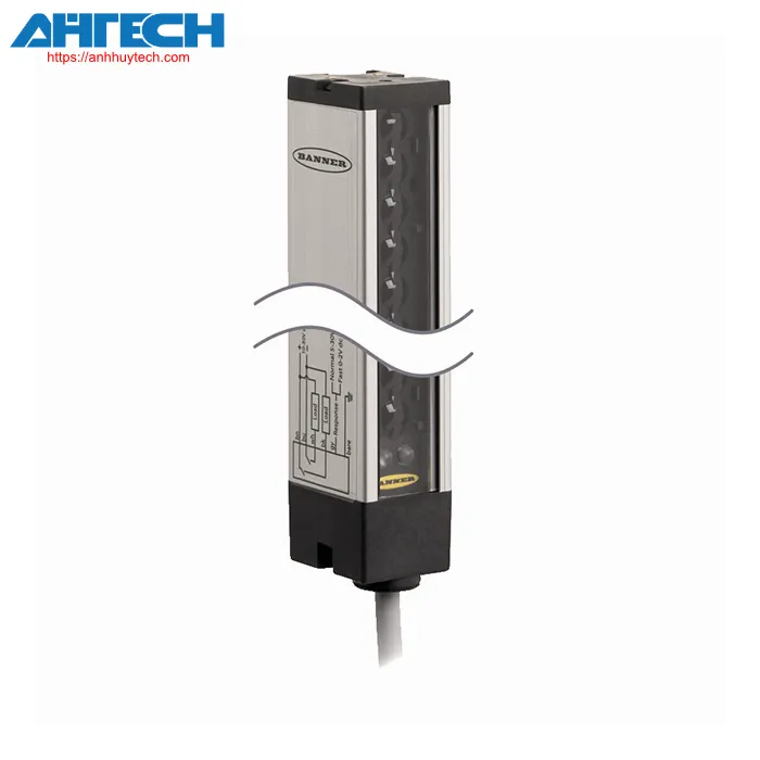 Cảm biến quang Turck lx3rsrq
