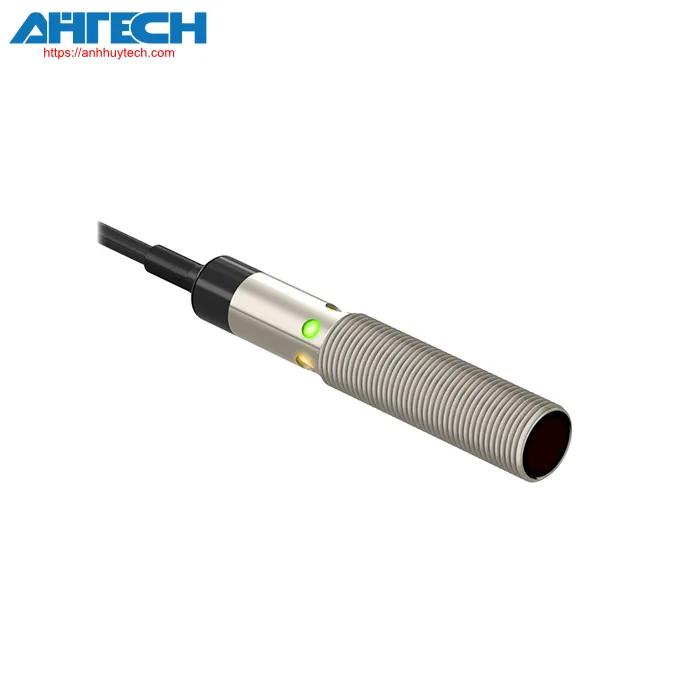Cảm biến quang Turck m12nff75