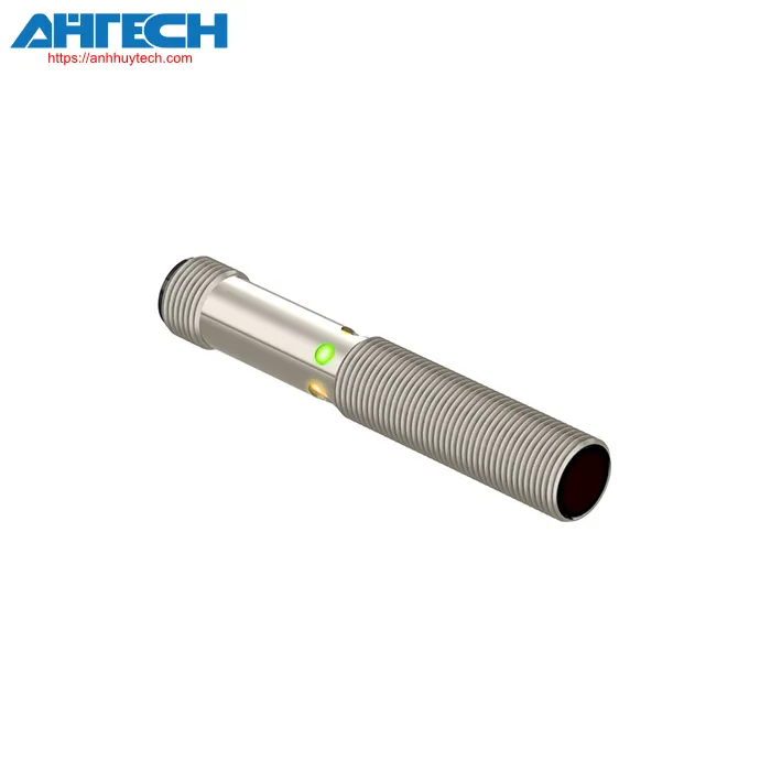 Cảm biến quang Turck m12nrq8