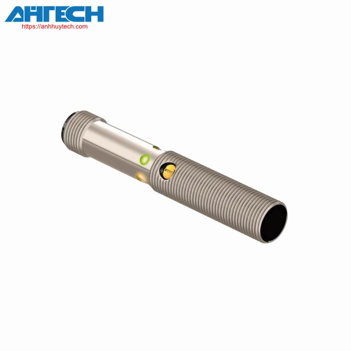 Cảm biến quang Turck m12pdq8