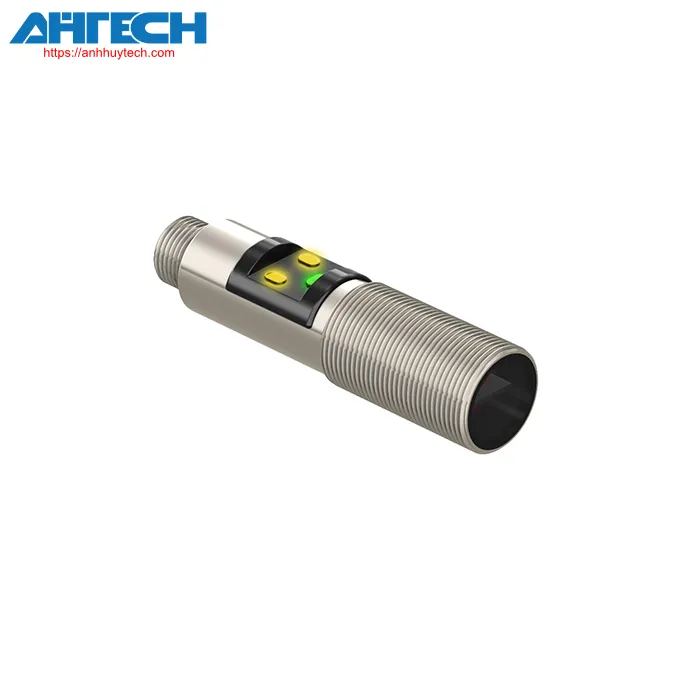 Photoelectric Sensor Turck m18-4nael-q8
