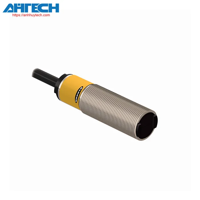 Cảm biến quang Turck m186e