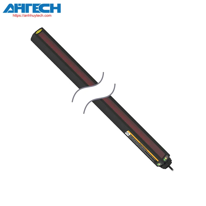 Cảm biến quang Turck mae2416q