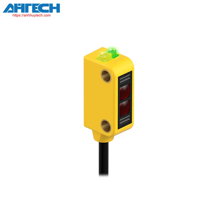 Cảm biến quang Turck q126eq