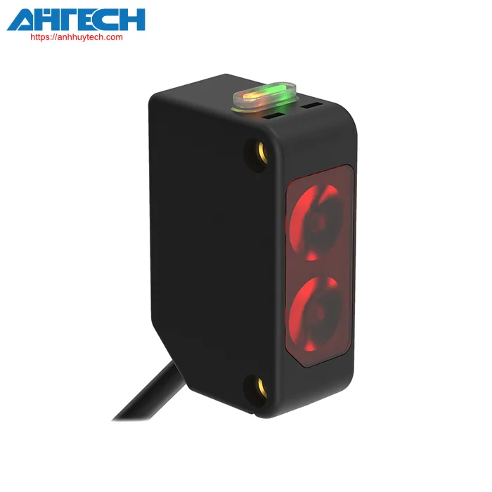 Photoelectric Sensor Turck q20elq