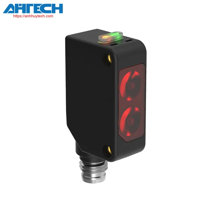 Cảm biến quang Turck q20eq7