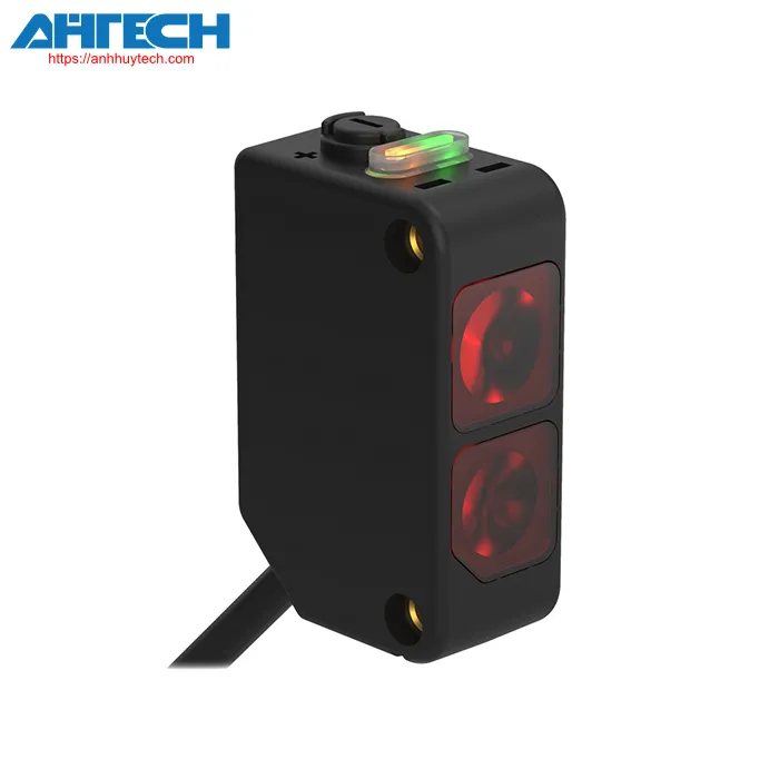 Cảm biến quang Turck q20pdlq5
