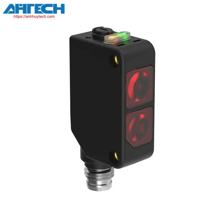 Cảm biến quang Turck q20plpq7