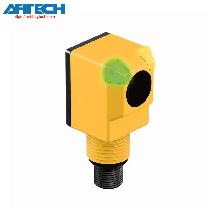 Photoelectric Sensor Turck q25sp6lpq
