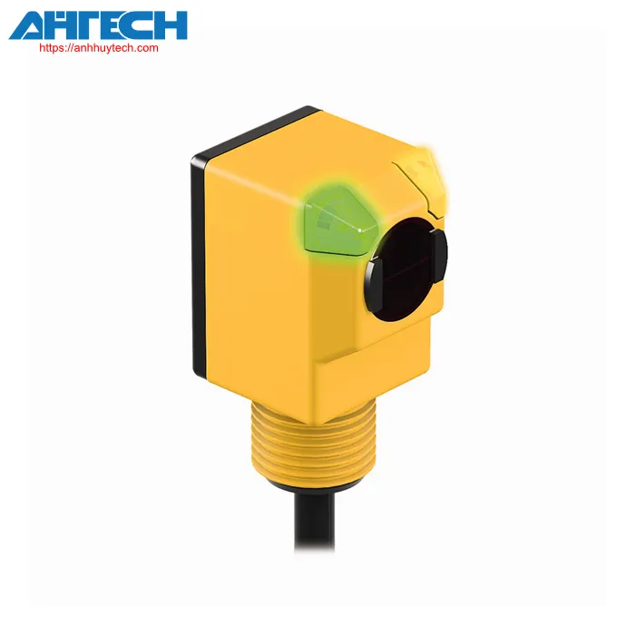 Cảm biến quang Turck q25sp6r