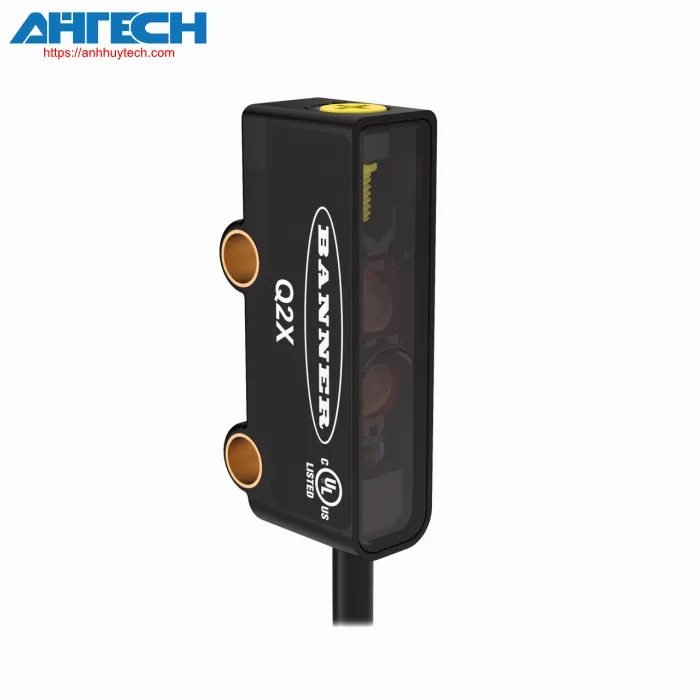 Cảm biến quang Turck q2xrplaf100-2m