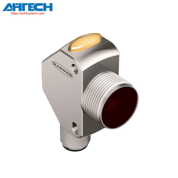 Cảm biến quang Turck q3xtbld100-q8
