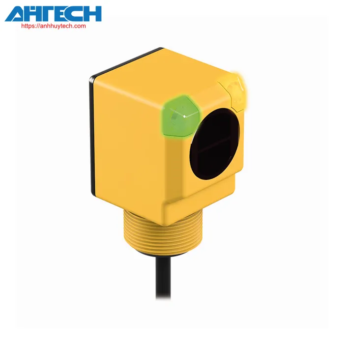Cảm biến quang Turck q40aw3ff200