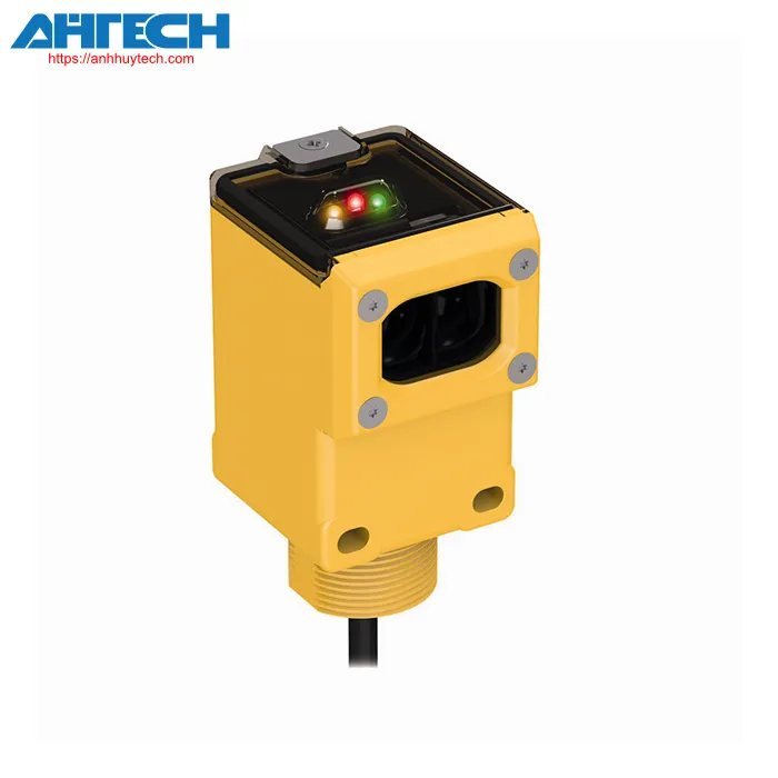 Photoelectric Sensor Turck q45bw13lp
