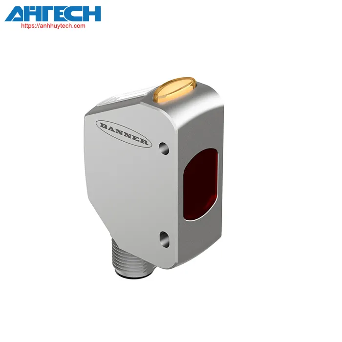 Cảm biến quang Turck q4xfklaf310-q8