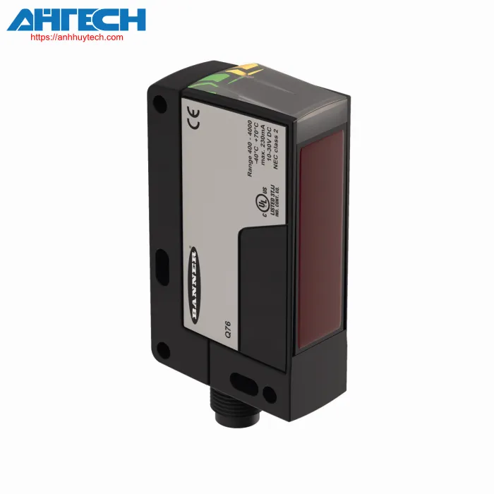 Cảm biến quang Turck q76e-vn-zlvc-q8
