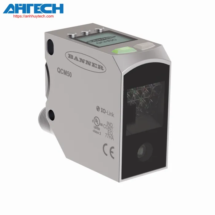 Cảm biến quang Turck qcm50-k3d60-q8-5